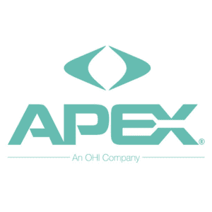 Apex logo