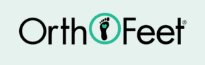 Orthofeet logo